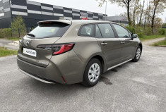 Toyota Corolla TOURING SPT HYBRID 122h MY22 * Caméra * Carplay 