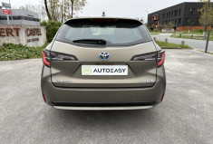 Toyota Corolla TOURING SPT HYBRID 122h MY22 * Caméra * Carplay 