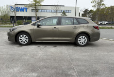 Toyota Corolla TOURING SPT HYBRID 122h MY22 * Caméra * Carplay 