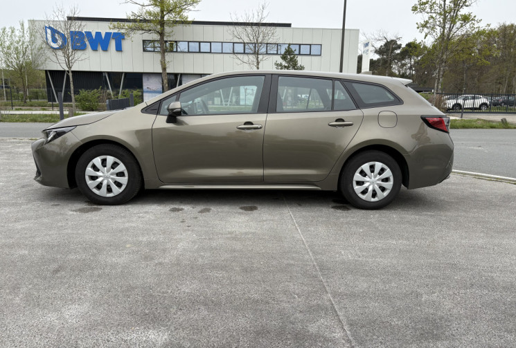 Toyota Corolla TOURING SPT HYBRID 122h MY22 * Caméra * Carplay 