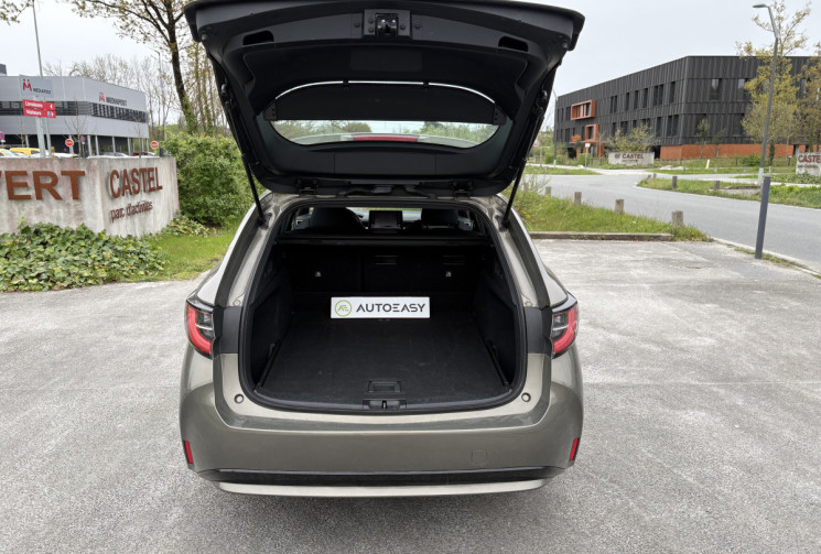 Toyota Corolla TOURING SPT HYBRID 122h MY22 * Caméra * Carplay 