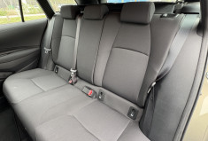 Toyota Corolla TOURING SPT HYBRID 122h MY22 * Caméra * Carplay 