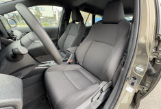 Toyota Corolla TOURING SPT HYBRID 122h MY22 * Caméra * Carplay 