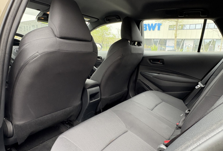 Toyota Corolla TOURING SPT HYBRID 122h MY22 * Caméra * Carplay 