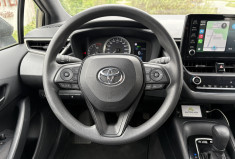 Toyota Corolla TOURING SPT HYBRID 122h MY22 * Caméra * Carplay 