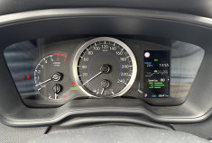 Toyota Corolla TOURING SPT HYBRID 122h MY22 * Caméra * Carplay 