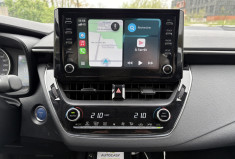 Toyota Corolla TOURING SPT HYBRID 122h MY22 * Caméra * Carplay 