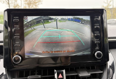 Toyota Corolla TOURING SPT HYBRID 122h MY22 * Caméra * Carplay 