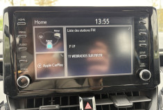 Toyota Corolla TOURING SPT HYBRID 122h MY22 * Caméra * Carplay 