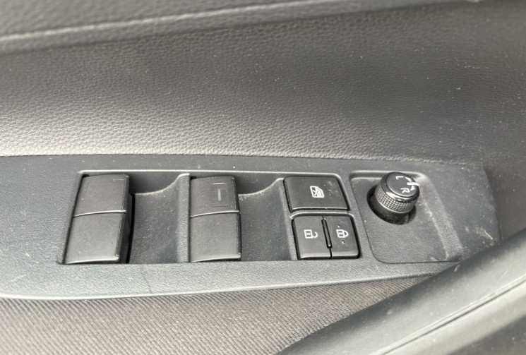 Toyota Corolla TOURING SPT HYBRID 122h MY22 * Caméra * Carplay 