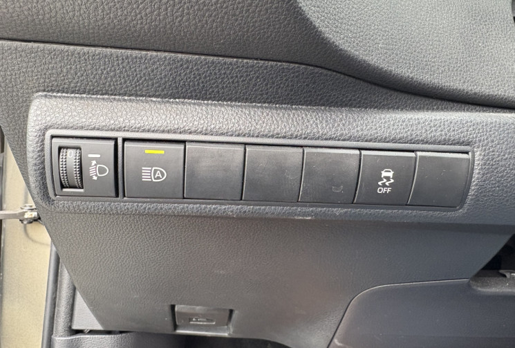 Toyota Corolla TOURING SPT HYBRID 122h MY22 * Caméra * Carplay 