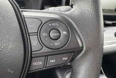 Toyota Corolla TOURING SPT HYBRID 122h MY22 * Caméra * Carplay 