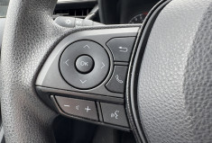 Toyota Corolla TOURING SPT HYBRID 122h MY22 * Caméra * Carplay 