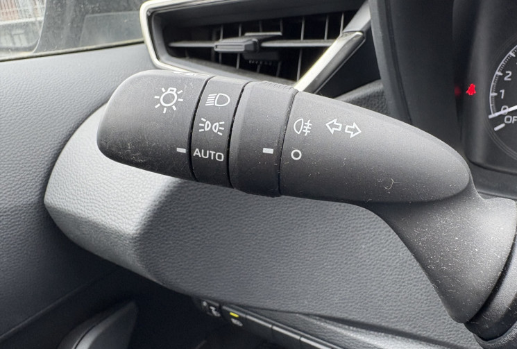 Toyota Corolla TOURING SPT HYBRID 122h MY22 * Caméra * Carplay 