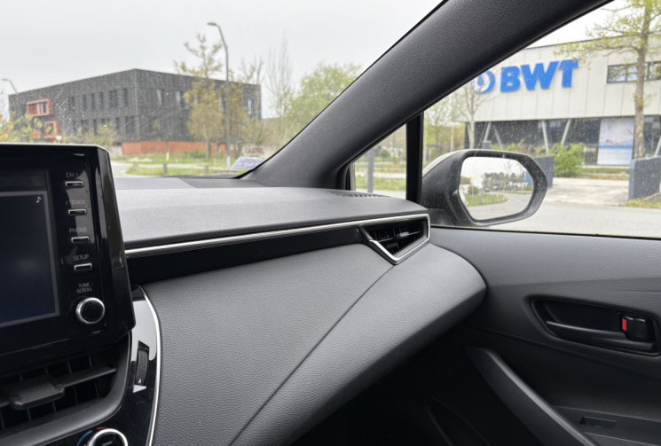 Toyota Corolla TOURING SPT HYBRID 122h MY22 * Caméra * Carplay 
