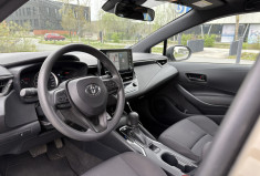 Toyota Corolla TOURING SPT HYBRID 122h MY22 * Caméra * Carplay 