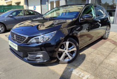 Peugeot 308 1.2 / 130Cv Allure 