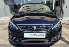 Peugeot 308 1.2 / 130Cv Allure 