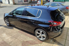 Peugeot 308 1.2 / 130Cv Allure 