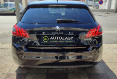 Peugeot 308 1.2 / 130Cv Allure 