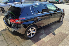 Peugeot 308 1.2 / 130Cv Allure 