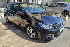 Peugeot 308 1.2 / 130Cv Allure 