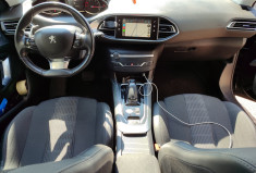 Peugeot 308 1.2 / 130Cv Allure 