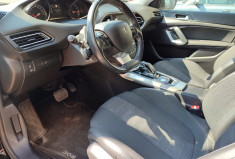 Peugeot 308 1.2 / 130Cv Allure 