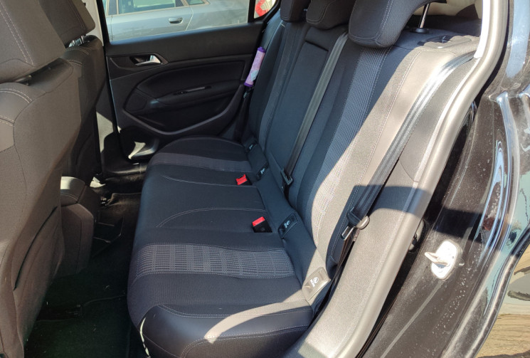 Peugeot 308 1.2 / 130Cv Allure 
