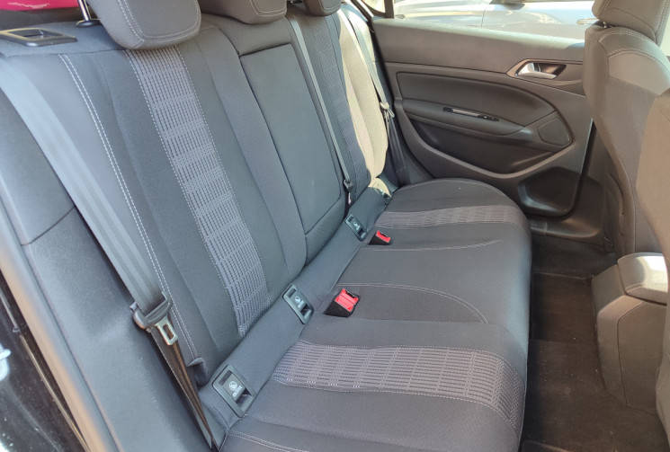 Peugeot 308 1.2 / 130Cv Allure 