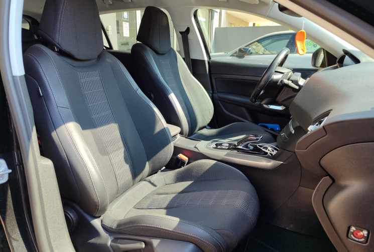 Peugeot 308 1.2 / 130Cv Allure 