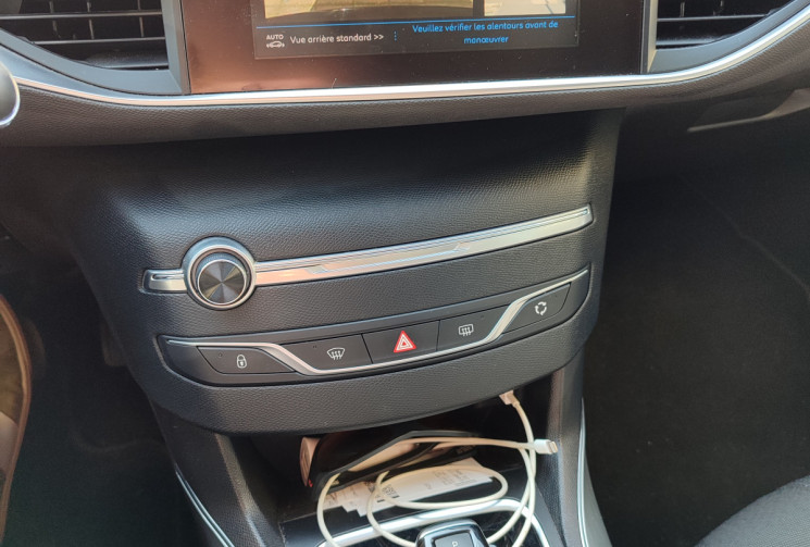 Peugeot 308 1.2 / 130Cv Allure 