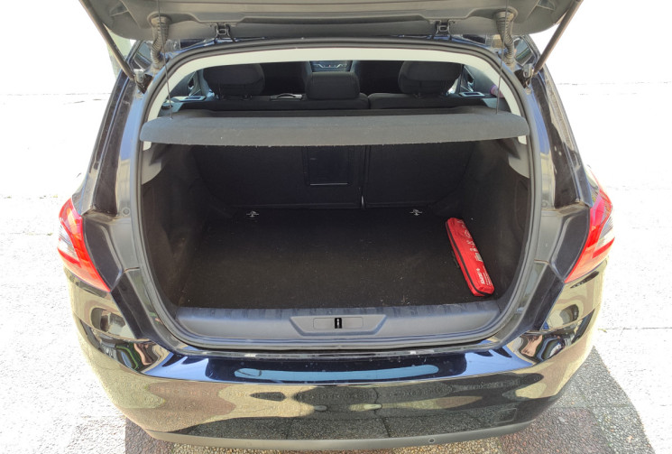 Peugeot 308 1.2 / 130Cv Allure 