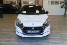 Citroën DS3 1ere Main (A55) Phase 2  1.2 VTi 82 cv