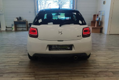Citroën DS3 POUR PRO DE L'AUTOMOBILE  1ere Main (A55) Phase 2  1.2 VTi 82 cv