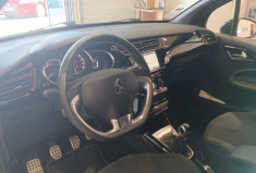 Citroën DS3 POUR PRO DE L'AUTOMOBILE  1ere Main (A55) Phase 2  1.2 VTi 82 cv