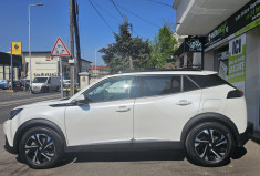 Peugeot 2008 e-2008 136 ch Allure 