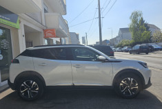 Peugeot 2008 e-2008 136 ch Allure 