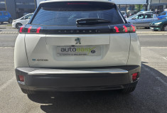 Peugeot 2008 e-2008 136 ch Allure 