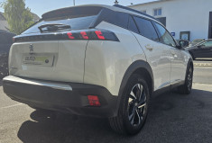 Peugeot 2008 e-2008 136 ch Allure 