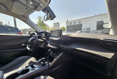 Peugeot 2008 e-2008 136 ch Allure 
