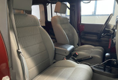 Jeep WRANGLER UNLIMITED 2.8 CRD 177cv Sahara BVA 