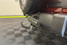 Jeep WRANGLER UNLIMITED 2.8 CRD 177cv Sahara BVA 