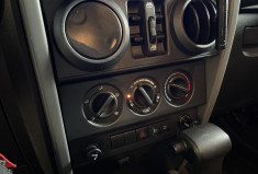 Jeep WRANGLER UNLIMITED 2.8 CRD 177cv Sahara BVA 