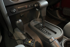 Jeep WRANGLER UNLIMITED 2.8 CRD 177cv Sahara BVA 