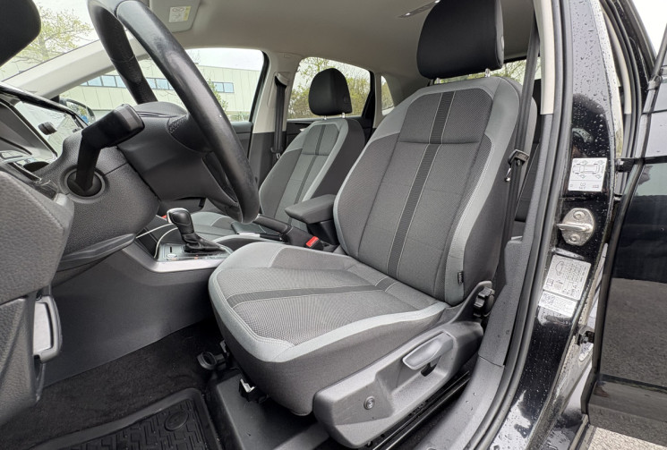 Volkswagen Polo VI 150 cv 1.4 TSI DSG7 R-LINE EXCLUSIVE * Caméra * Carplay *Son Beats Audio 300 watt