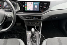 Volkswagen Polo VI 150 cv 1.4 TSI DSG7 R-LINE EXCLUSIVE * Caméra * Carplay *Son Beats Audio 300 watt