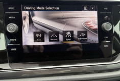 Volkswagen Polo VI 150 cv 1.4 TSI DSG7 R-LINE EXCLUSIVE * Caméra * Carplay *Son Beats Audio 300 watt