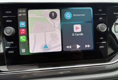 Volkswagen Polo VI 150 cv 1.4 TSI DSG7 R-LINE EXCLUSIVE * Caméra * Carplay *Son Beats Audio 300 watt