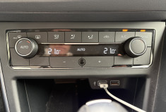 Volkswagen Polo VI 150 cv 1.4 TSI DSG7 R-LINE EXCLUSIVE * Caméra * Carplay *Son Beats Audio 300 watt